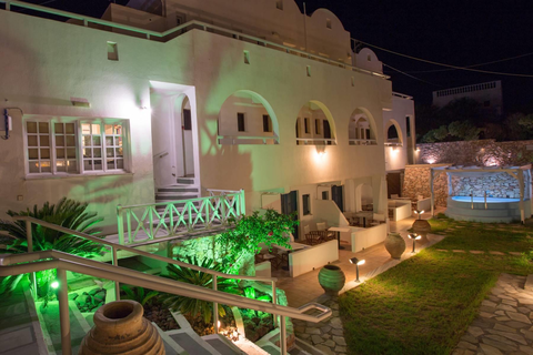 Hotel Iliada Odysseas Resort foto 14