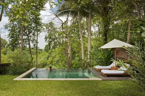 Como Uma Ubud in Ubud, foto 24