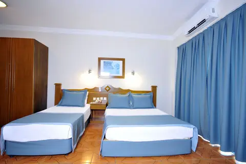 Class Beach Otel in Marmaris — foto 23