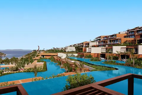 Maxx Royal Bodrum Resort in Bodrum, foto 20