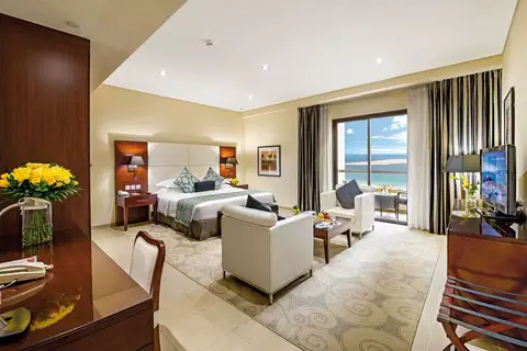 Sheraton The Walk Dubai in Delta Hotels by Marriot Jumeirah Beach — foto 14