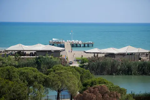 Xanadu Resort in Serik — foto 29
