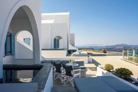 Kalestesia Suites in Kalestesia Suites, foto 18