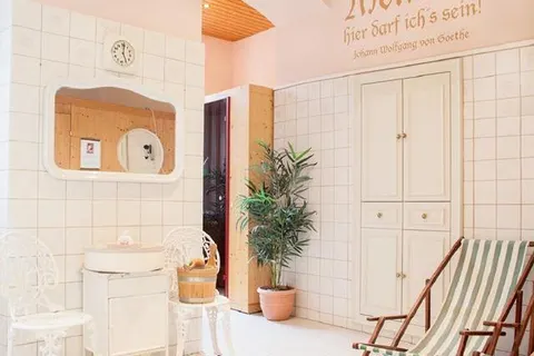 Villa Excelsior foto 9