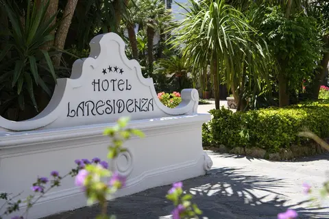 Hotel La Residenza in Florence, foto 2