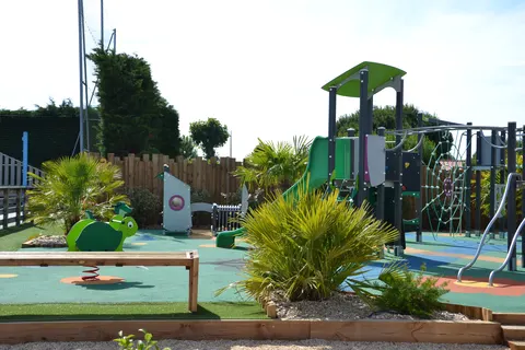 Camping Le Bel Air foto 8