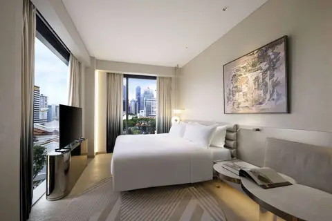 Mondrian Singapore Duxton in Singapore — foto 7