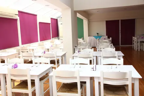 Triton Hotel in Δημοτική Ενότητα Μαλίων — foto 18