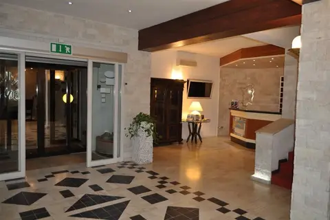 Felix Hotel Olbia in Olbia — foto 9