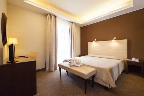 Olympia Terme in Abano Terme, foto 26