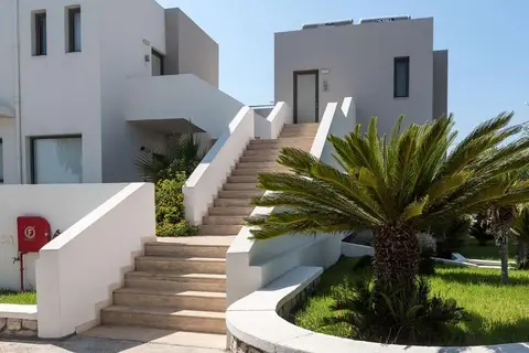 Mikri Poli Rhodes in Kolymbia, foto 10