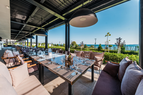 Voya Beach Resort foto 5