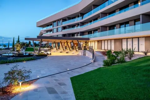 Petram Resort & Residences in Crveni Vrh — foto 3