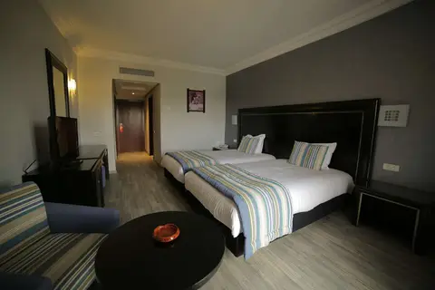 Hotel Suisse in Casablanca — foto 7