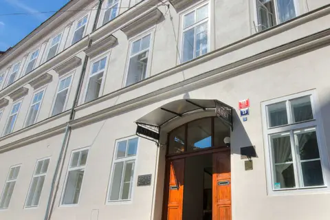 Hotel Adler Praha in Praag — foto 8