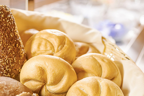 Hotel St. Georg foto 8