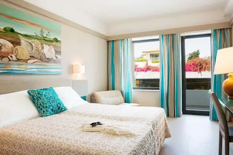 Hotel Acacia Marina in Ragusa, foto 19