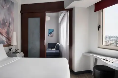 Lato Boutique Hotel in Δημοτική Ενότητα Ηρακλείου — foto 18