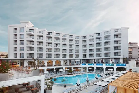 Lalila Blue Suites foto 3