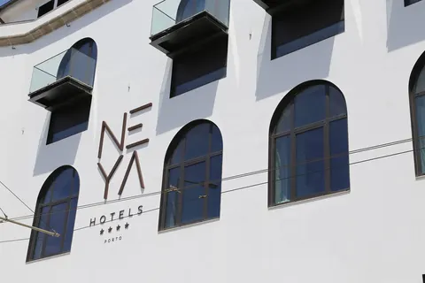 Neya Porto Hotel foto 14