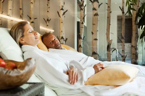 Anthony's Life & Style Hotel in St. Anton am Arlberg — foto 7