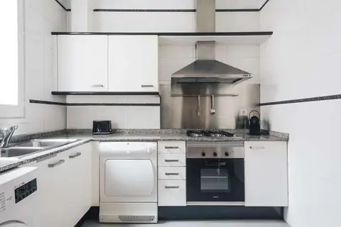 Val Appartementen in Barcelona — foto 11