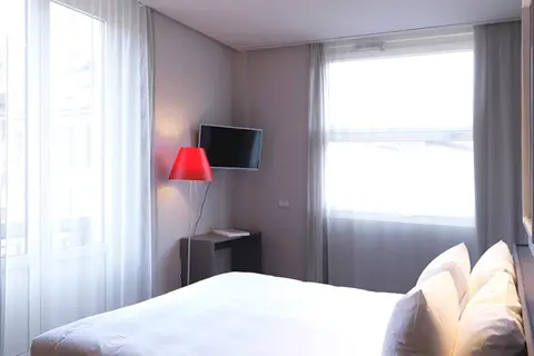 Posta Design Hotel in Bardolino — foto 27