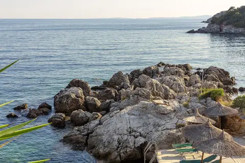 Costa Smeralda in Σύβοτα — foto 13