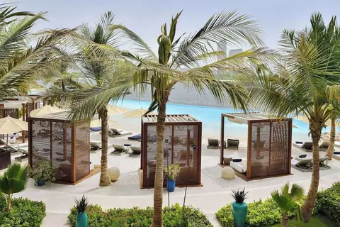 Park Hyatt Dubai in Dubai — foto 8