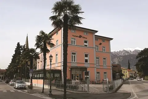 Olivo in Partschins - Parcines