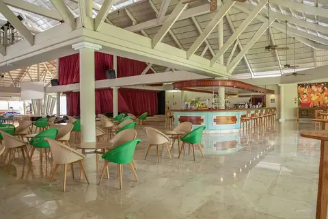 Iberostar Dominicana in Punta Cana — foto 28