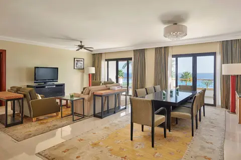 Park Regency Sharm El Sheikh Resort in Sharm El Sheikh — foto 24