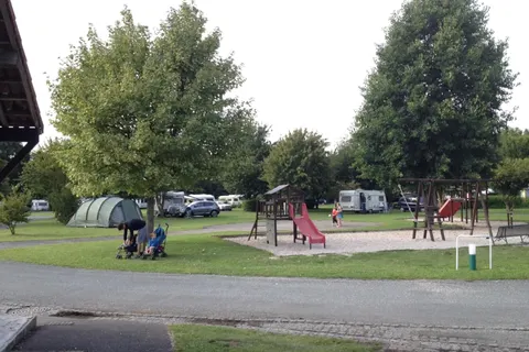 Camping Les Marguerites foto 11