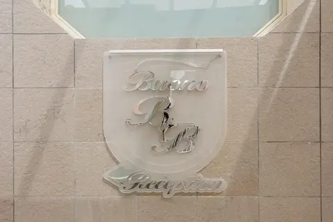 Buono Hotel in Napels, foto 16