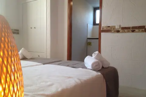 Auberge 32 in Rhodos — foto 25