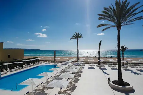 THB El Cid in Palma — foto 10