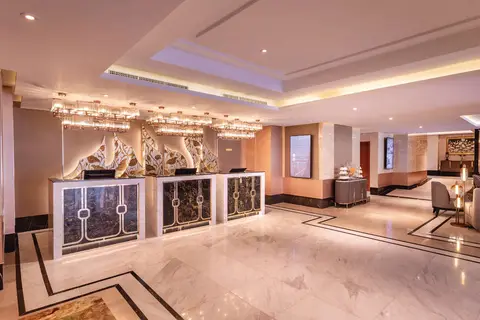 Samala Hotel Bangkok in Bangkok — foto 6