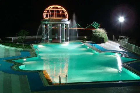 Dome Hotel in Girne — foto 12