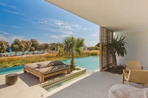 Almi Luxury Rooms in Δημοτική Ενότητα Καρπάθου — foto 6