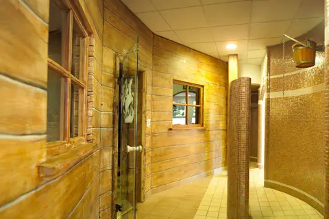Hotel Mirna - Lifeclass Hotels & Spa in Piran / Pirano — foto 22