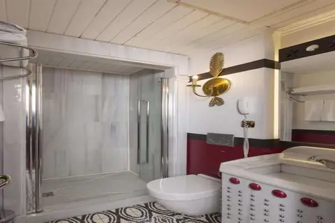 Premist Hotels Sultanahmet in Fatih — foto 12