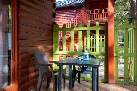 OK Apartments in Ohrid — foto 20