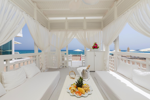 Hotel Gural Premier Belek foto 2