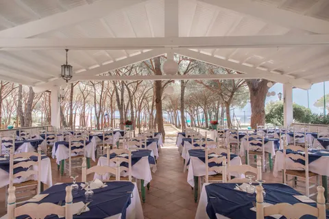 Club Marina Seada Beach in Budune/Budoni — foto 16