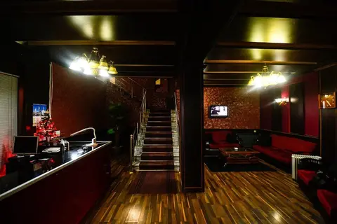 Hotel Argenti Shkoder in Shkodra — foto 22