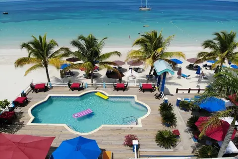 Negril Palms Hotel in Negril Palms, foto 7