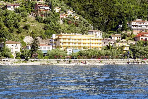 Hotel Internazionale in Torri del Benaco — foto 12