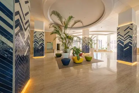 Hotel Estival Park Almaris in La Pineda — foto 28