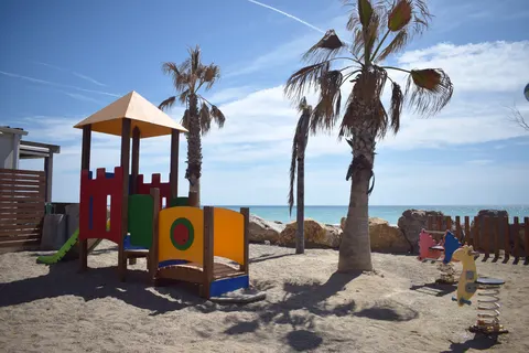 Camping Alannia Els Prats foto 17