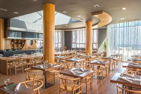 Protur Roquetas Hotel & Spa in Roquetas de Mar — foto 7